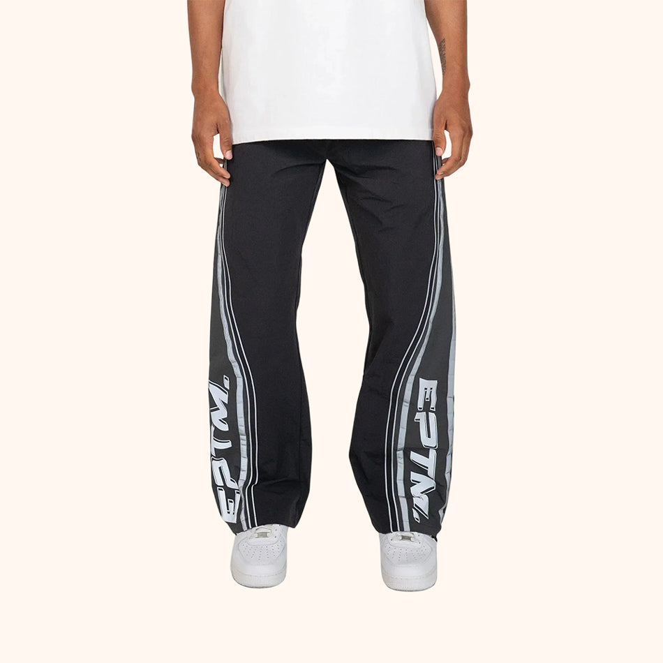 Track Pant Set