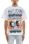 KDNK "blind vision" TEE