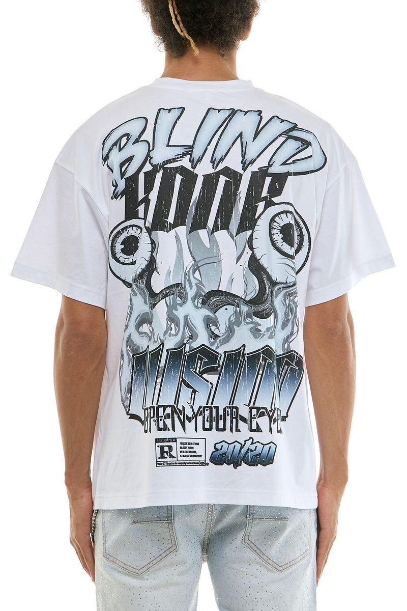 KDNK "blind vision" TEE