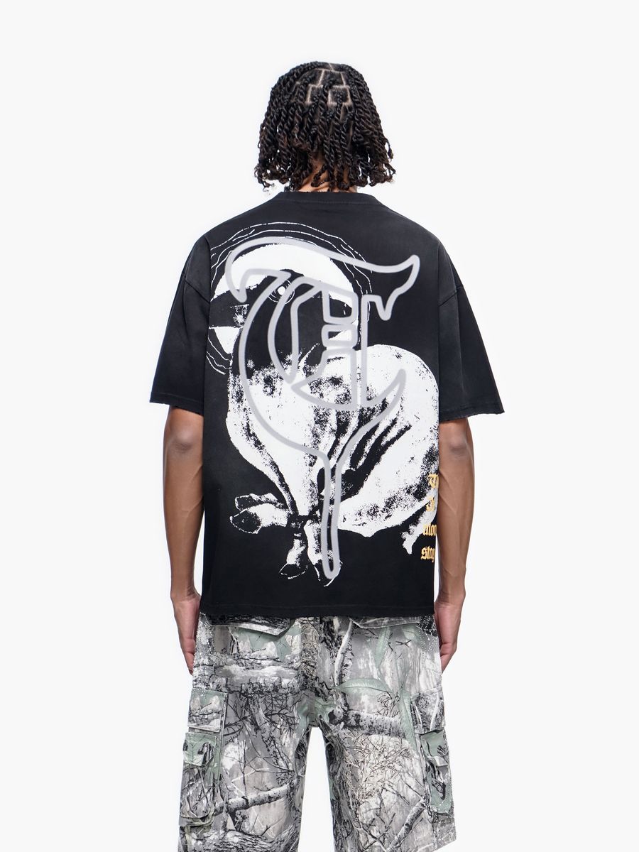 Trnchs CHOSEN OUTCAST -TEE