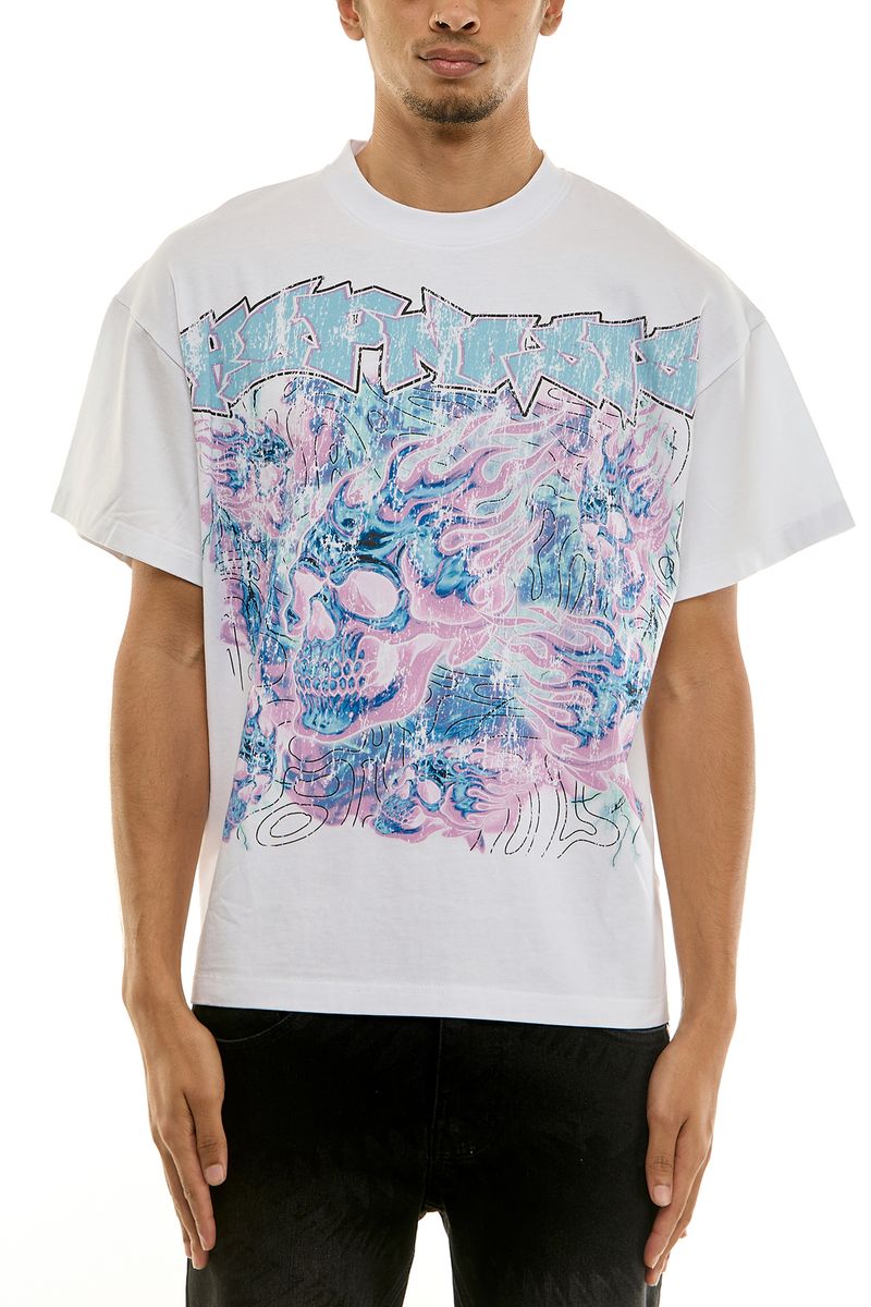 KDNK "HYPNOSIS" TEE