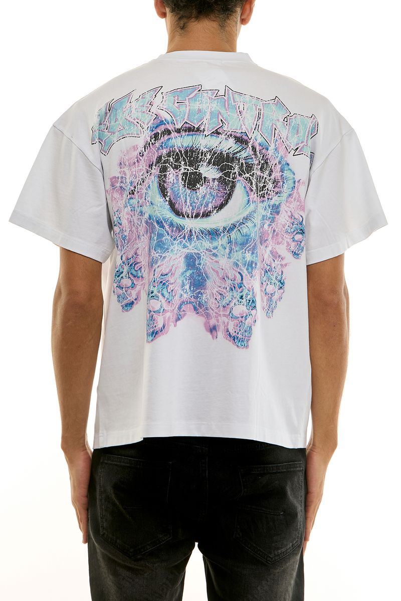 KDNK "HYPNOSIS" TEE