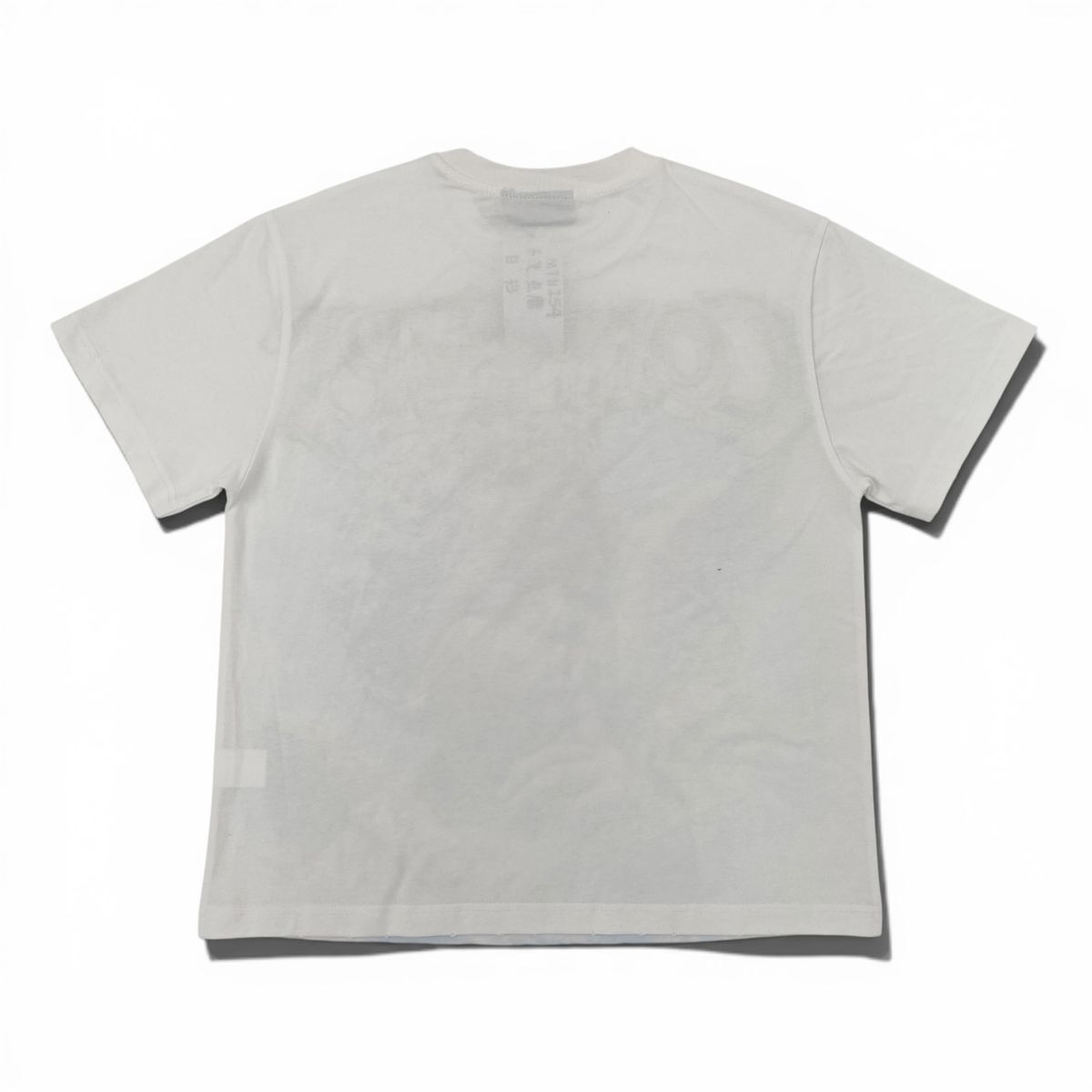 Concept "Cherub 2" Tee