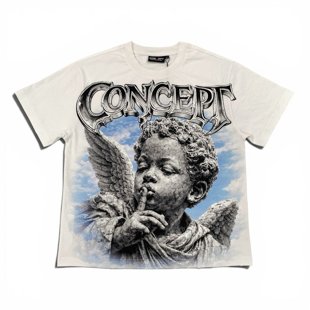 Concept "Cherub 2" Tee