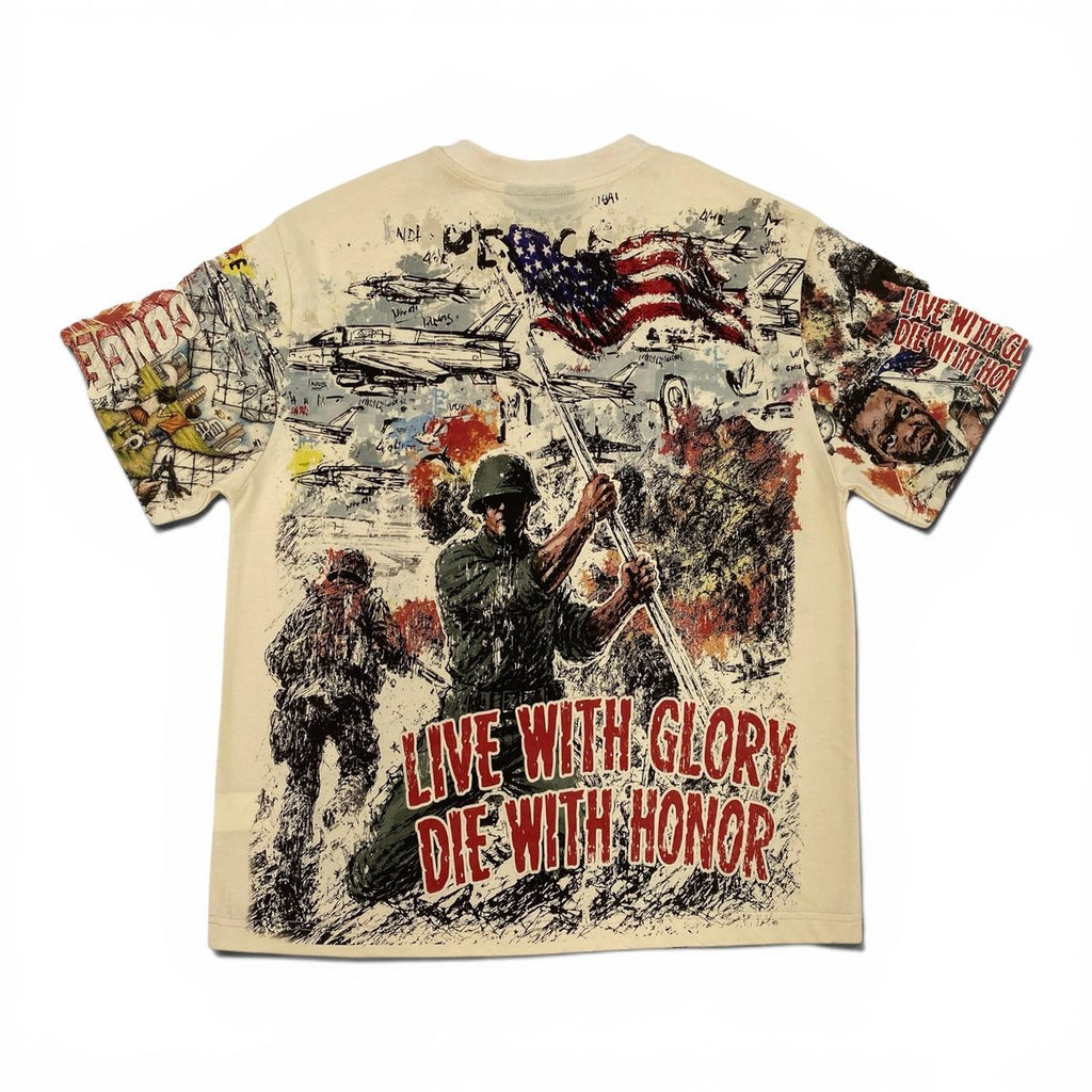 Concept "Honor" Tee