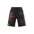 MSTAR FLEECE SHORTS