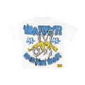 END THE WAR(GLOW IN DARK) T-SHIRT