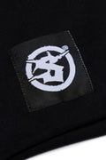 Sanity-Obsession crop tee