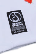 Sanity-4th of sanity cut sleeve