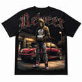 Reveer 'PORSCHE DREAMS' TEE