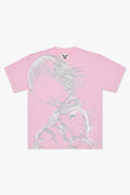 X-hostile Halo t shirt