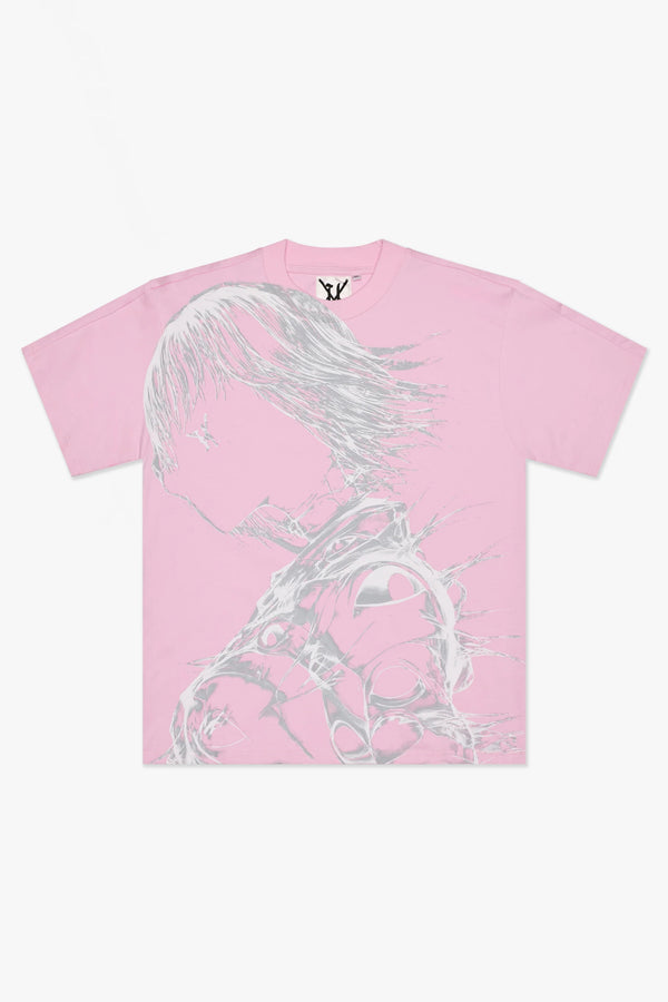 X-hostile Halo t shirt