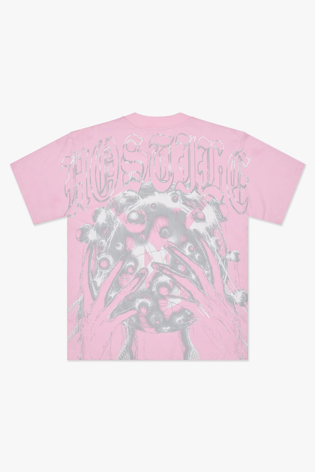 X-hostile Halo t shirt