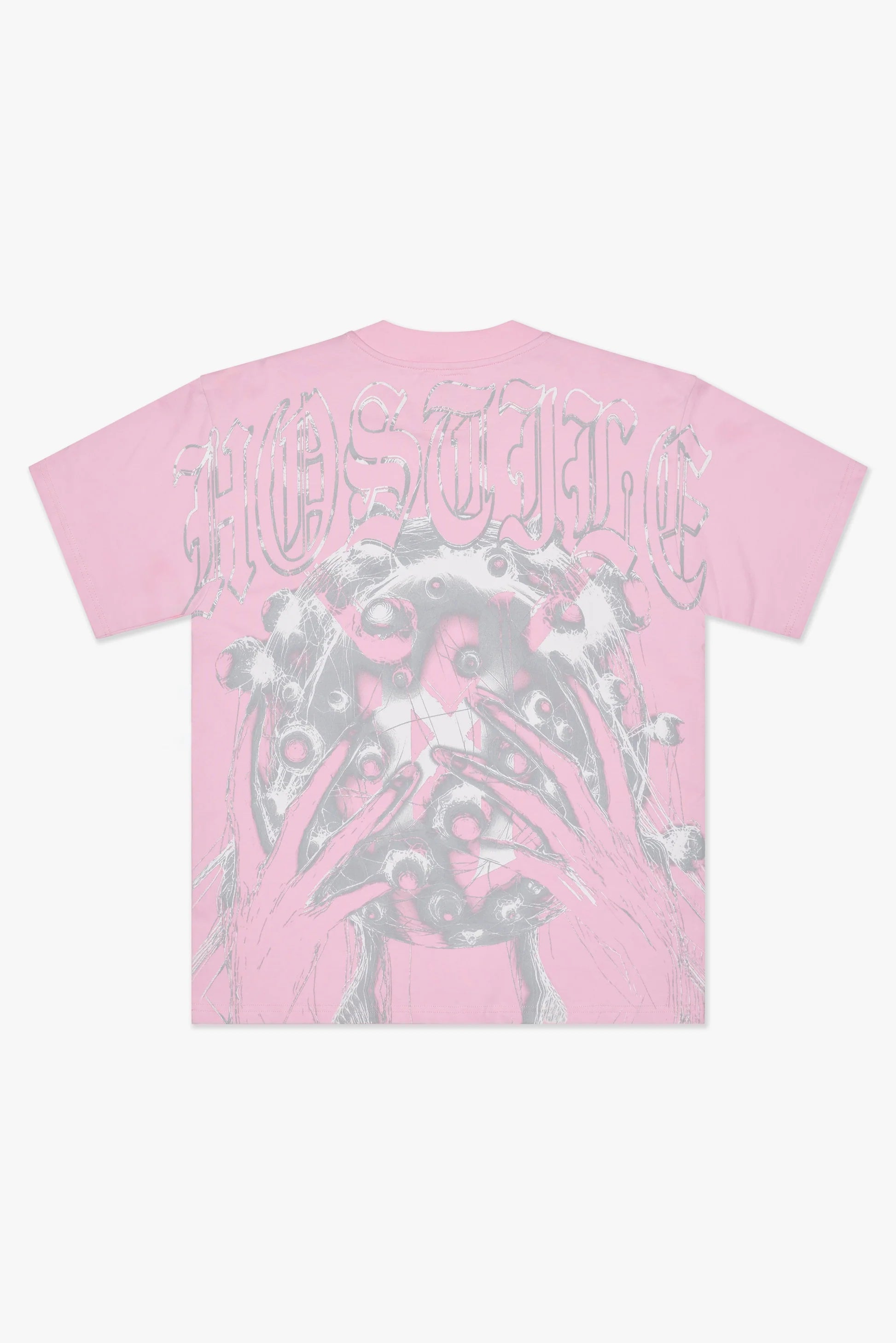 X-hostile Halo t shirt