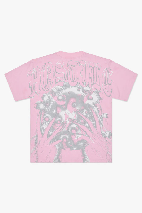 X-hostile Halo t shirt