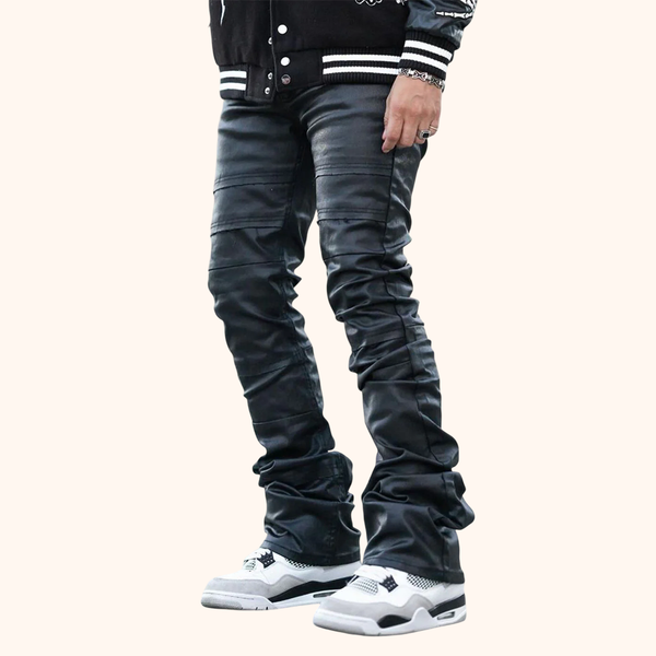 Stack Jeans