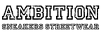 Ambition Apparel - Home