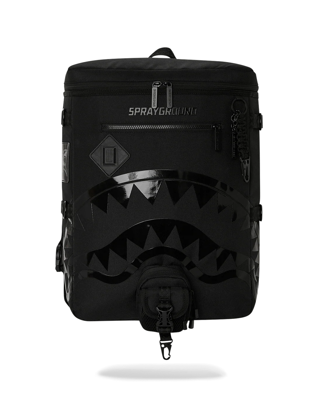 SPRAYGROUND "BIG STACKS" BACKPACK