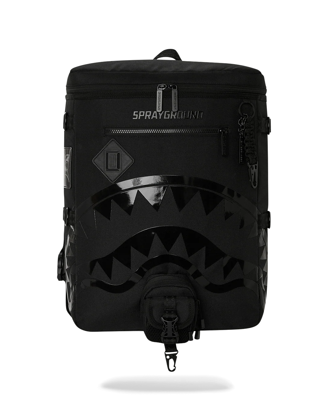 SPRAYGROUND "BIG STACKS" BACKPACK