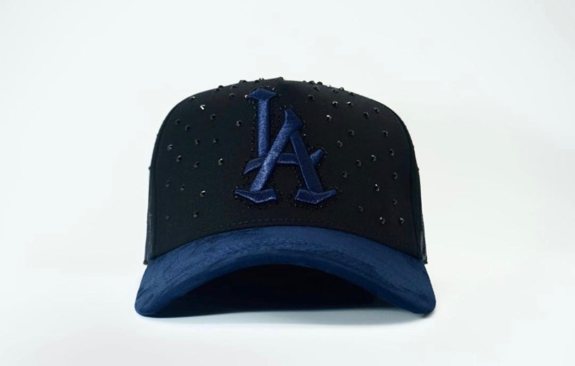 LA NAVY SNAPBACK