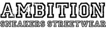 Ambition Apparel - Home
