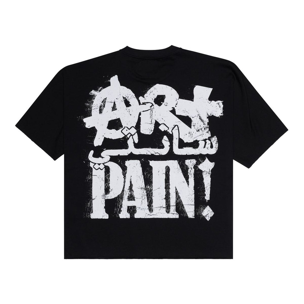 SANITY "Obsession" Tee