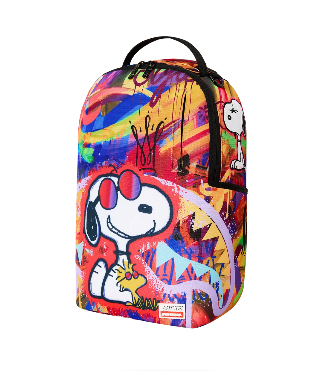SPRAYGROUND PEANUTS SNOOPY DREAM DAZE BACKPACK