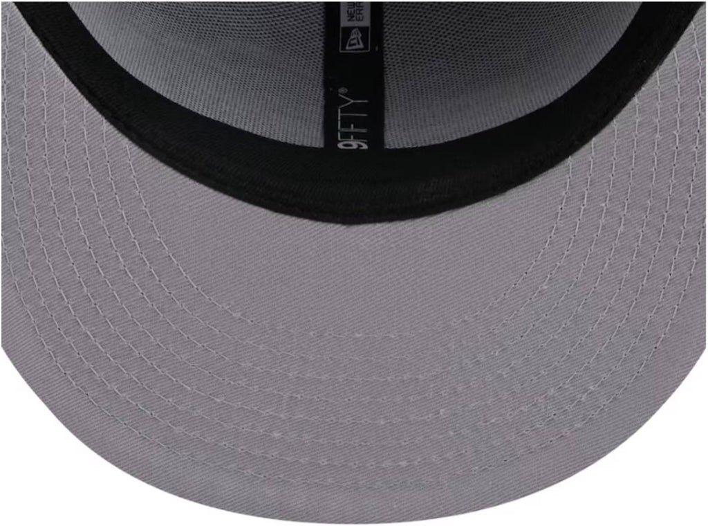 New Era Chicago White Men's Sox 9FIFTY Snapback