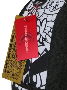 Sprayground ASTROMANE SKY WRITER BACKPACK