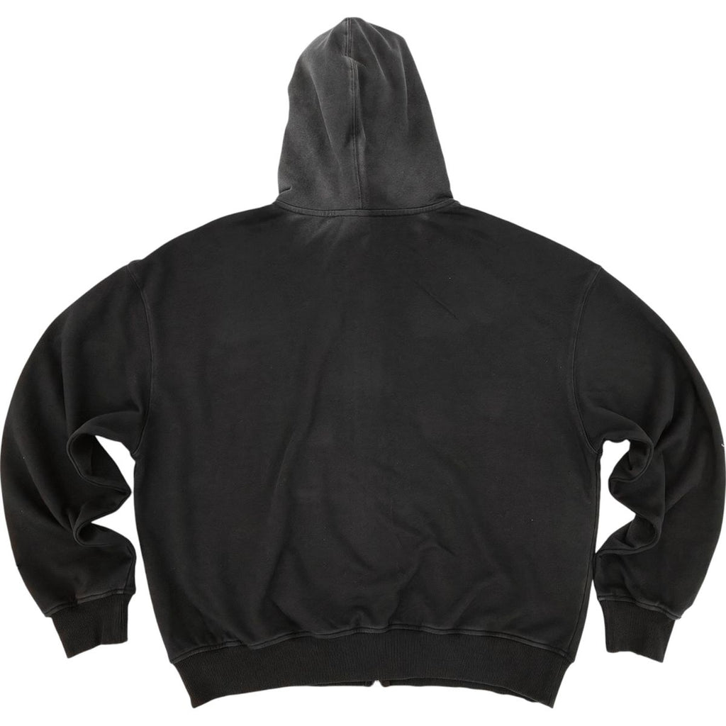CONCEPT "Forever" Zip Up
