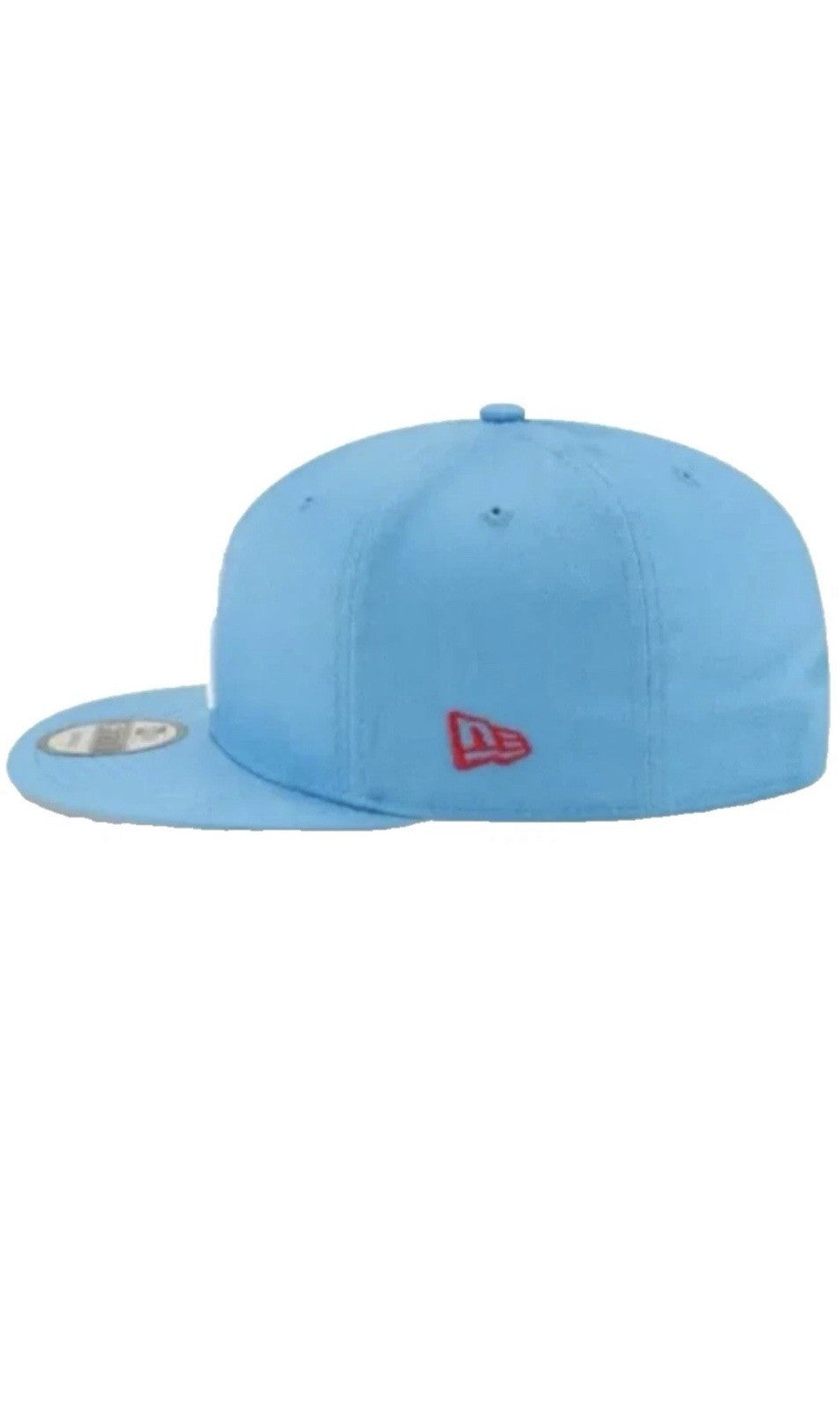 HOUSTON OILERS NFL NEW ERA 9FIFTY HISTORIC BASIC LOGO SNAPBACK