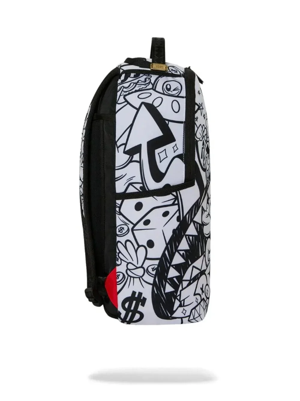 Sprayground ASTROMANE SKY WRITER BACKPACK