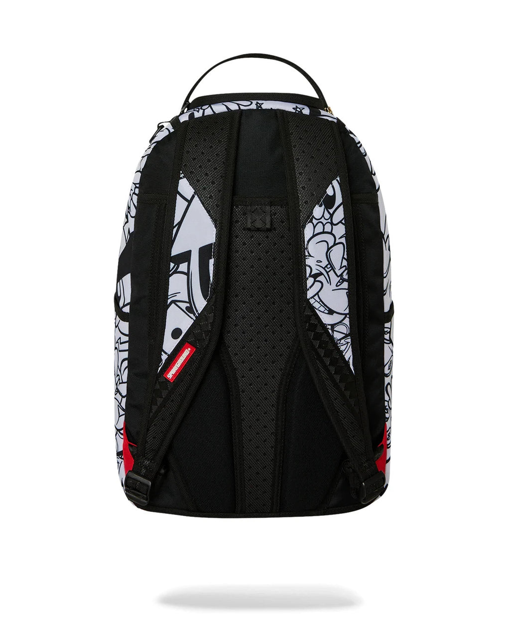 Sprayground ASTROMANE SKY WRITER BACKPACK