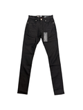 Ransom London BLACK WAX Denim