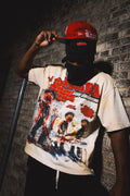 FATAL STAY DANGEROUS TEE
