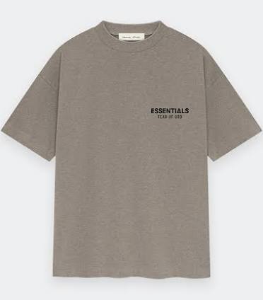 Essentials Homestead Heather Tee SS26 Classic Tee