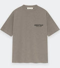 Essentials Homestead Heather Tee SS26 Classic Tee