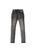 Ransom London MEDIUM GREY Denim