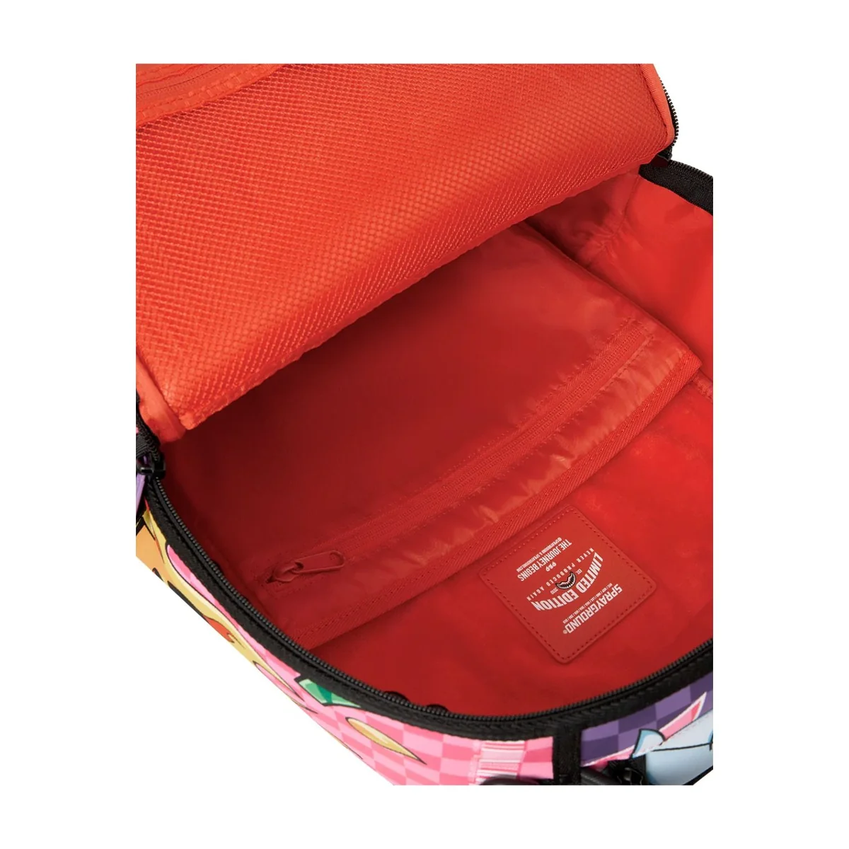 Sprayground - Kawaii Chaos Backpack 'Multicolor