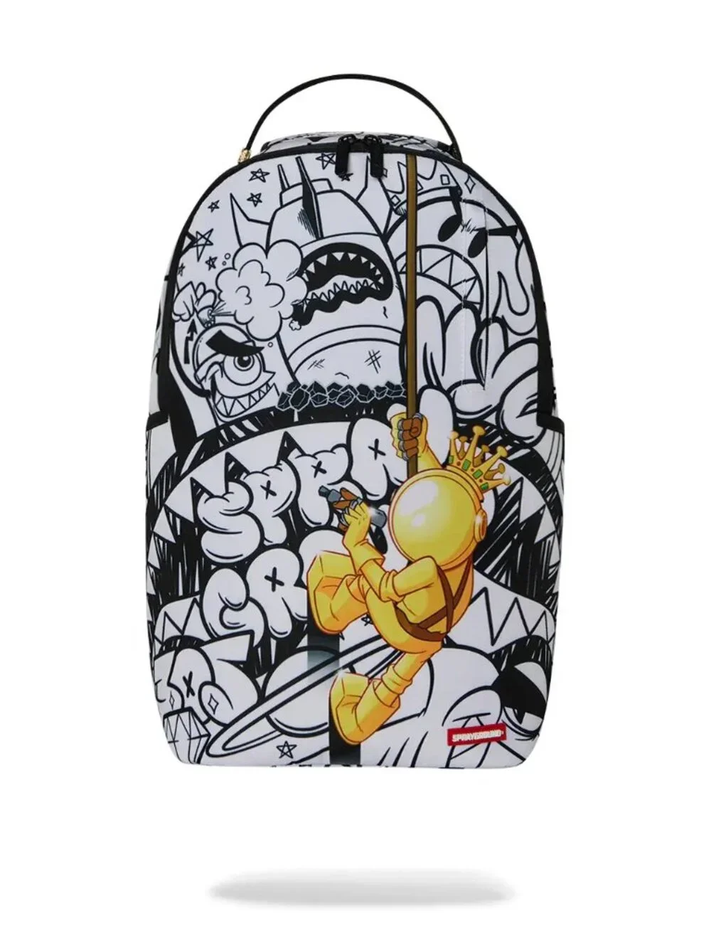 Sprayground ASTROMANE SKY WRITER BACKPACK