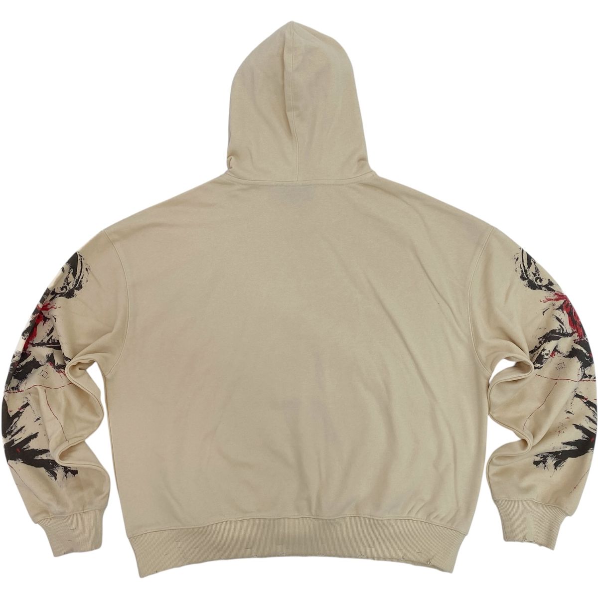 CONCEPT "Overkill" Hoodie
