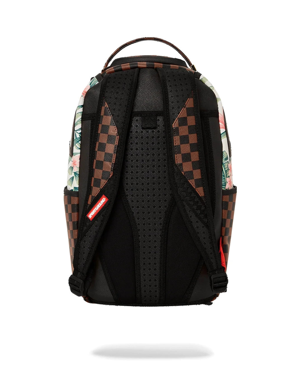 Sprayground SHARKS IN PARIS COASTAL Backpack