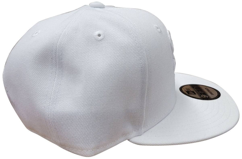 New Era Chicago White Men's Sox 9FIFTY Snapback
