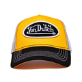 VON DUTCH "INFINITE GOLD" TRUCKER HAT