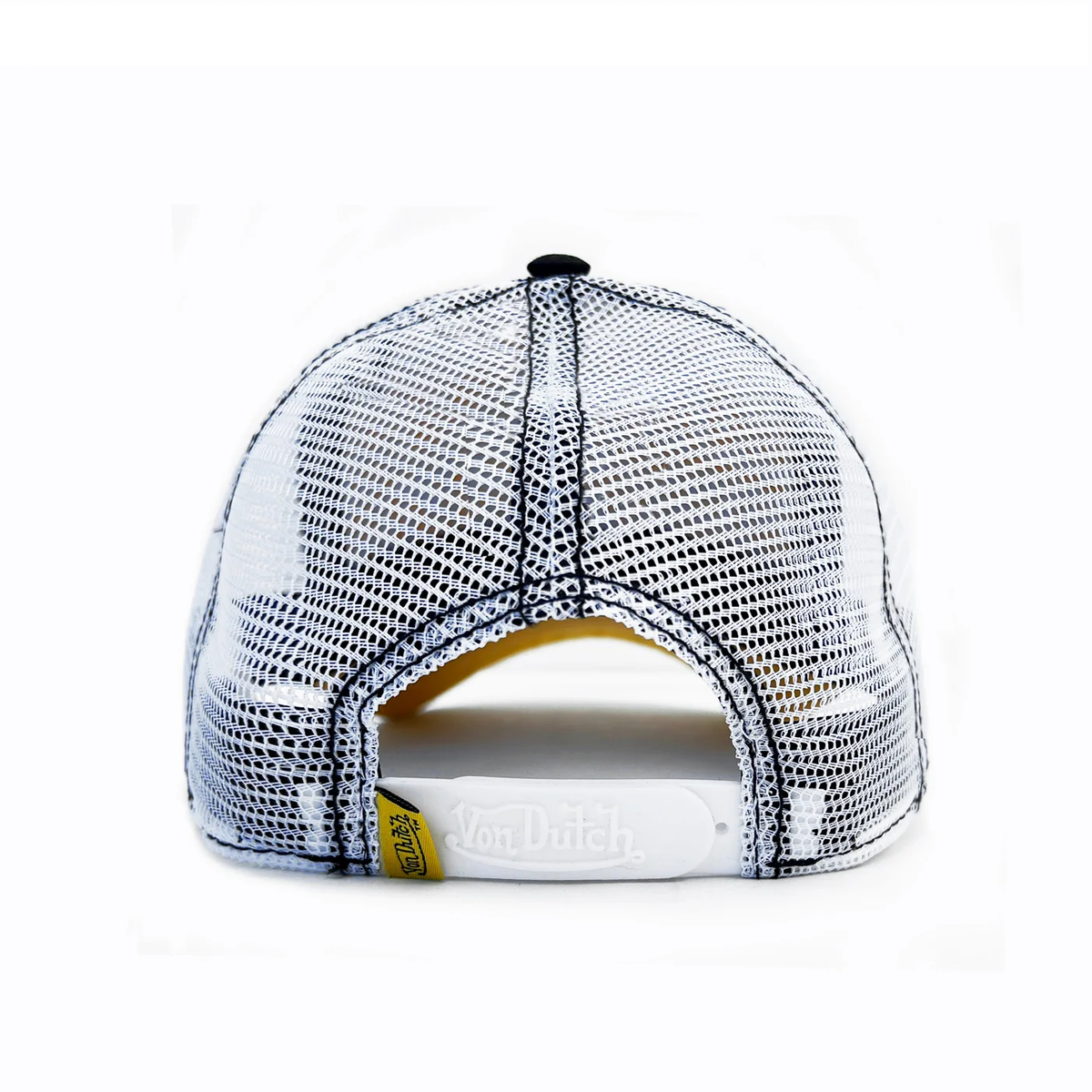 VON DUTCH "INFINITE GOLD" TRUCKER HAT