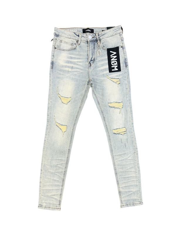 Anom APOLLO denim