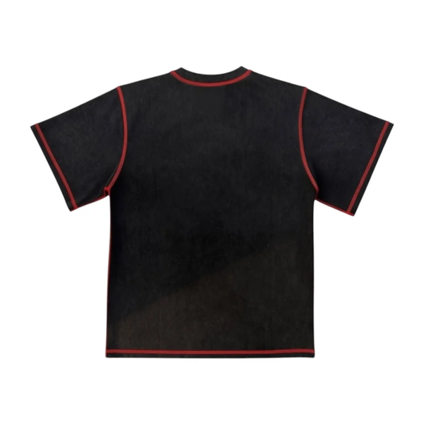 NOT EQUAL KATANA ENDING SHIRT