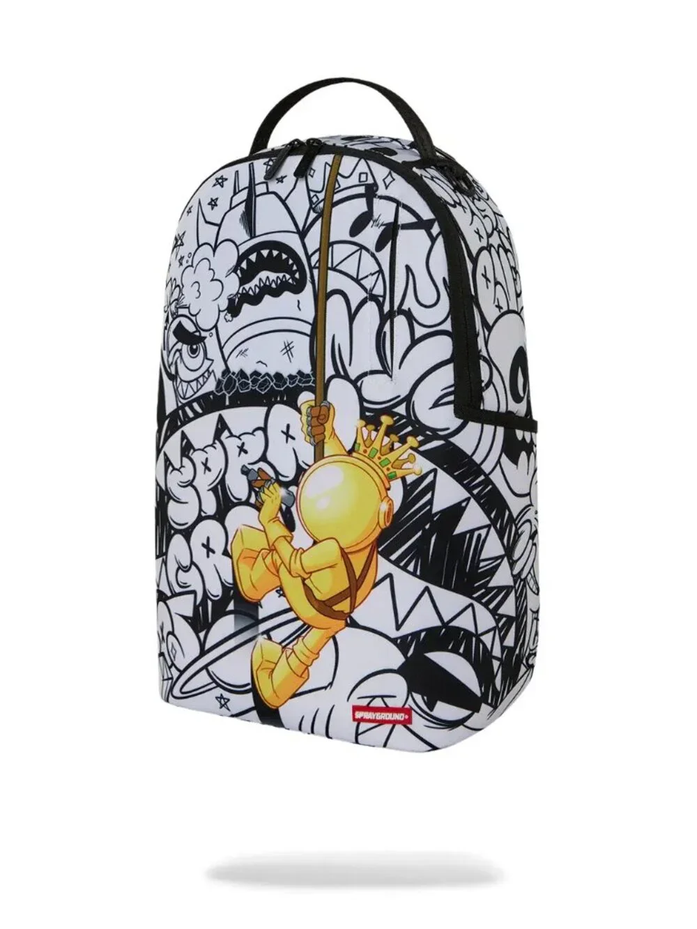 Sprayground ASTROMANE SKY WRITER BACKPACK