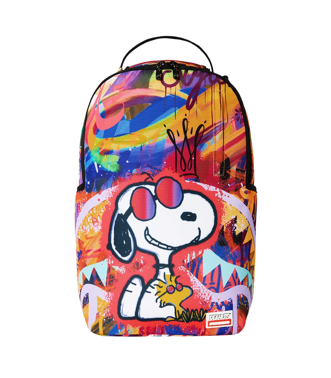SPRAYGROUND PEANUTS SNOOPY DREAM DAZE BACKPACK