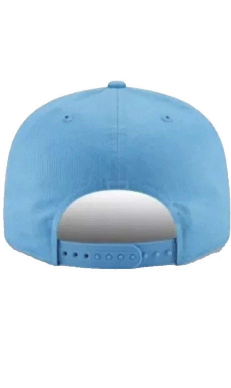 HOUSTON OILERS NFL NEW ERA 9FIFTY HISTORIC BASIC LOGO SNAPBACK